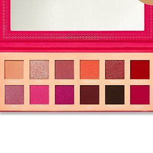 Ace Beauté Blossom Passion Palette